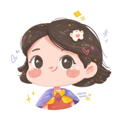ซารัน ชัม🐯 #IFEXPO2025 | 29.06さんのプロフィール画像