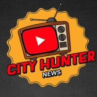 City Hunter News Official(@CityHunterNews1) 's Twitter Profile Photo