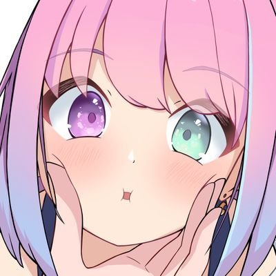 ひかる🍬 COMMISSIONS OPENさんのプロフィール画像