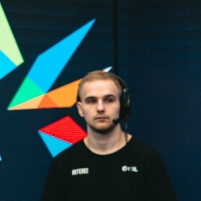 Freelance Referee ex-EU Coverage Admin @HLTVorg 🇵🇱 Discord: Bulbo#5789