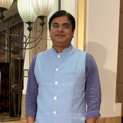 Journalist @abpnews | Ex Output Head @IndiaDLive Ex Editor @aajtak| Ex Output Head @Zee_Hindustan | Ex Associate editor @Republic_Bharat |