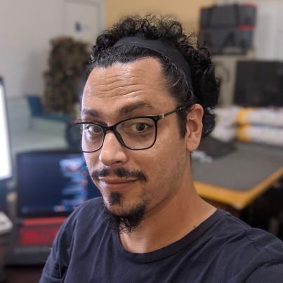 Gamedev, UI/UX Designer, UI Dev and Game Design & Narrative process. Div Aligner on https://t.co/oSluiNvb0A project. Tweets in English y en Español.