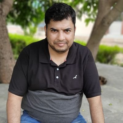 varunjtech's profile picture. 