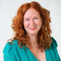 Carla de Ruiter(@Decide2develop) 's Twitter Profile Photo