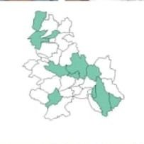 grup d'afiliats de Junts per Catalunya de la comarca de l'Anoia.