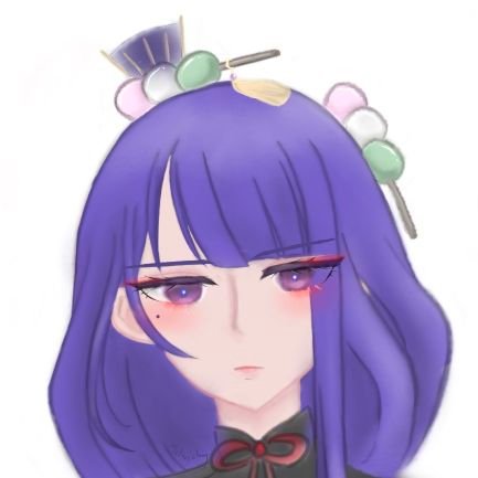Melwichyさんのプロフィール画像