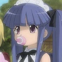 ログアウトちゃんさんのプロフィール画像