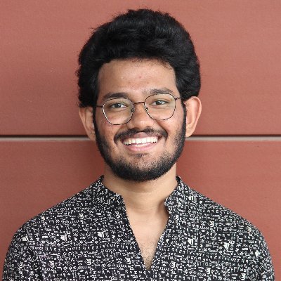 PhD Student @UMBiophys| Past @WeizmannScience @IISERPune| Trying to understand the physics of life through computation.