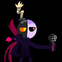 Ben 10 Fnf Fan Powerful (Spooky Month) (@10_powerful) 's Twitter Profile
