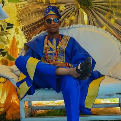 AdeyinkaAkinye9's profile picture. 