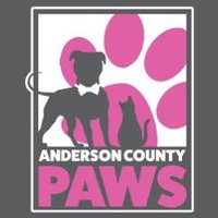 Anderson County PAWS(@ACAS_PAWS) 's Twitter Profile Photo