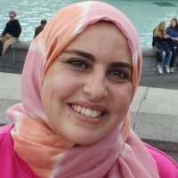 Shaimaa Lazem (@shaimaalazem) 's Twitter Profile