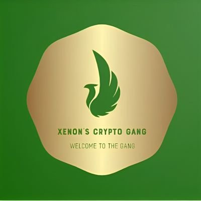 XenonCryptoGang Profile Picture