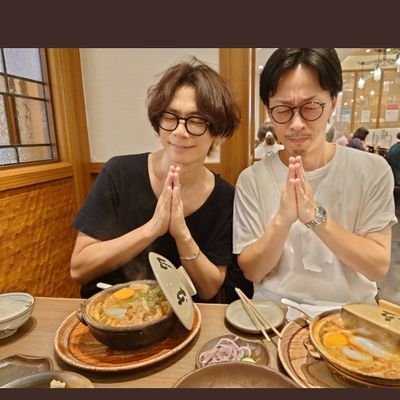 やっとリアドの食事画像があげられた‼️
食って、飲んで気まま生活サイコー🤣
食べることが大好きなので、ドロスメンバーの食に関する写真を主にプロフィールに使ってます😁ちなみににーやんもメンバーとしてカウント済😂