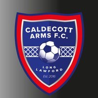 Caldecott Arms F.C(@CaldecottArmsFC) 's Twitter Profile Photo