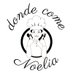 DondeComeNoelia (@dondecomenoelia) Twitter profile photo DondeComeNoelia (@dondecomenoelia) Twitter profile photo
