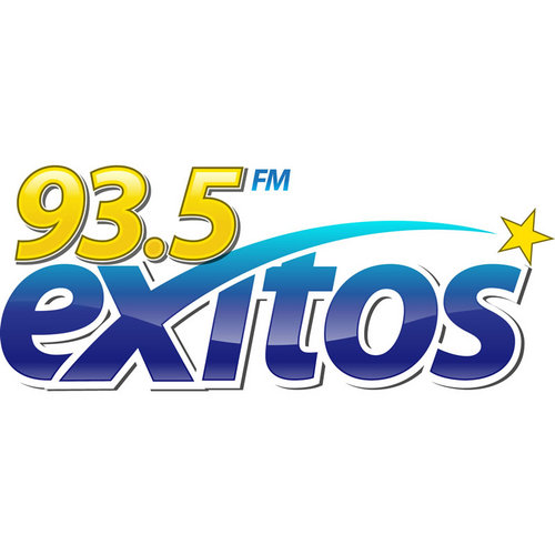 Exitos 93.5 FM, es una radio en espanol que esta dedicada a la musica contemporanea de los mejores artistas latinoamericanos. Es la unica estacion del mercado d