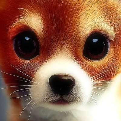 NzixyouE's profile picture. 寂しがり屋の、ぴょん吉に愛のお手を、わんわんだぁわん
フォロワー大大募集中です。
#フォロー
#固定ツイートをRT
#いいね
#憩いの泉
#副業