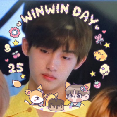 #WINWIN