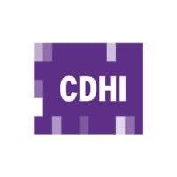 Critical Digital Humanities Initiative(@UofTDHN) 's Twitter Profile Photo