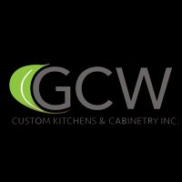 GCW Custom Kitchens(@GCWKitchens) 's Twitter Profile Photo