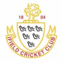 Ifield Cricket Club(@Ifieldcc) 's Twitter Profile Photo