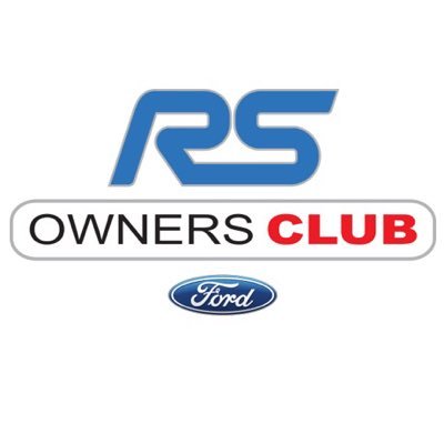 Home of the #RS & Award Winning Rallye News Magazine. The @Ford RSOC is a Global Brand & Car Club Catering for all Ford RS Models Since 1969.
