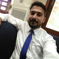 NASEER AHMAD KHAN🇵🇰(@NacerQhan) 's Twitter Profile Photo