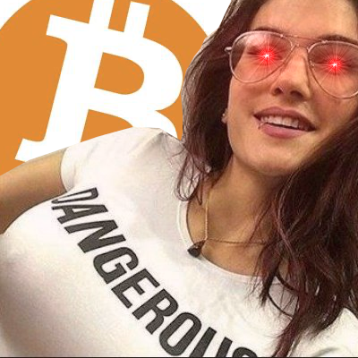 Fuck around and find out
Loves Freedom & Bitcoin
A Bitcoin Standard™ profile
