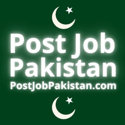 https://t.co/tnSUXUIikr for jobs in Pakistan, find, list and post jobs freely across Pakistan. For jobseekers and recruiters in Pakistan.