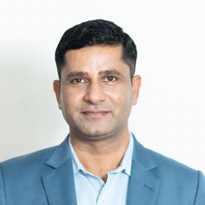 General Secretary-people’s socialist party,Former Minister of Physical Infrastructure & Transport,Gov.of Nepal,Urban Development,Labour & T.M. 🇳🇵