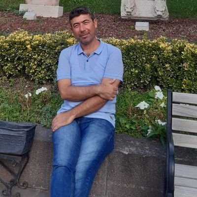 musagokhan1's profile picture. 