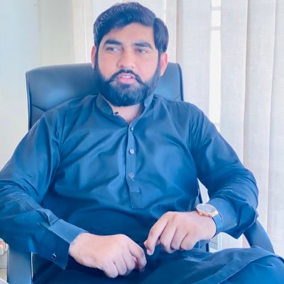 RaoAsim01281881's profile picture. Real estate broker