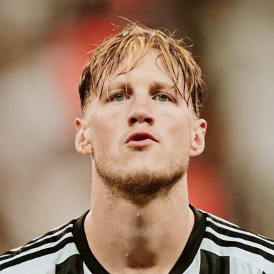 weghorstjk_'s profile picture. acı ceker gibi kölesi olmusum @besiktas                10.5 🇱🇻
