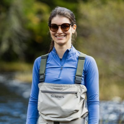 Research associate @DalEngineering @WaterStudies