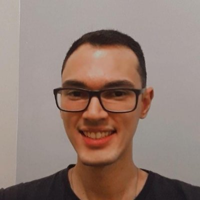 pedroh99z's profile picture. Matemágico