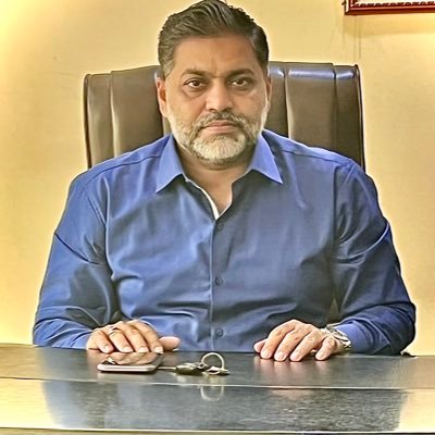 WaheedA72253596's profile picture. State life