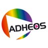 contactADHEOS's profile picture. Centre LGBTI en France, ONG lutte contre les LGBTIphobies, défense des droits LGBTI, solidarité et droit d'asile LGBTI, accompagnement victimes LGBTI