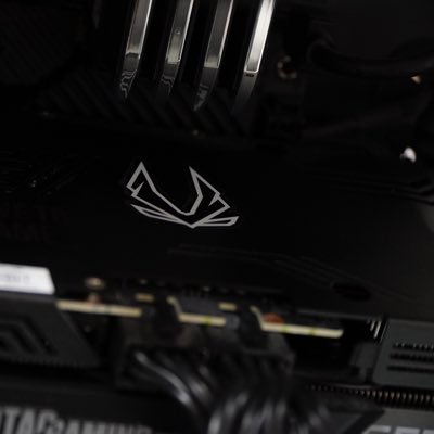 Moza_8921's profile picture. 自作超初心者 無知