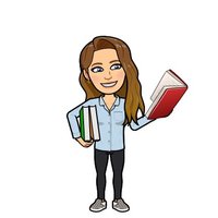 Mrs. Ricca (@mrs_ricca) 's Twitter Profile