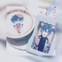 まい (@ll_111h) 's Twitter Profile