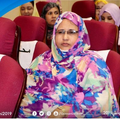 syd_lal's profile picture. فاعلة سياسية مستشارة في جهة لعصابة