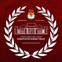 KPU Kabupaten Sumba Timur(@kpu_sumbatimur) 's Twitter Profile Photo