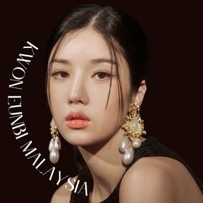 KWON EUNBI MY 🇲🇾さんのプロフィール画像