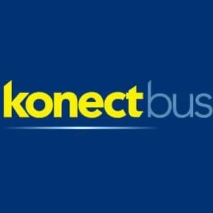 Konectbus provides bus services across Norfolk. Follow us for the latest service updates or download the app/visit our website.