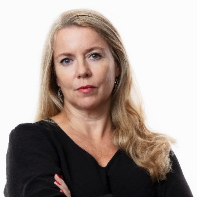 Politisk reporter @sr_ekot, Sveriges Radio, med inrikespolitik och EU som bevakningsområde.