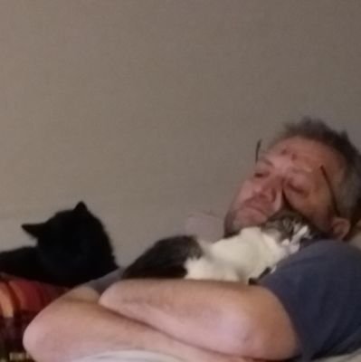 mcantom's profile picture. itü