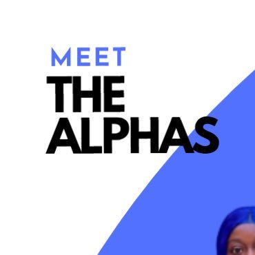 The Alphas