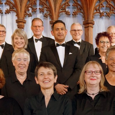 The Southport Bach Choir is a mixed voice choir of around 50 singers giving several concerts a year, mostly in Holy Trinity Church, Southport.