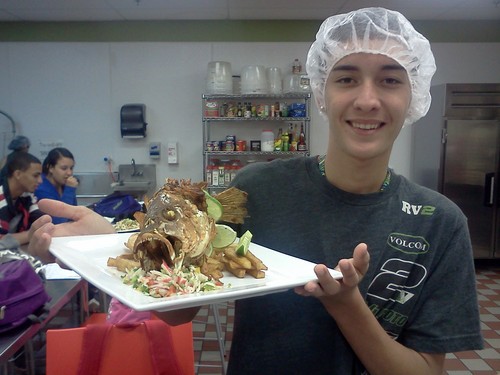 bryan cheverez
